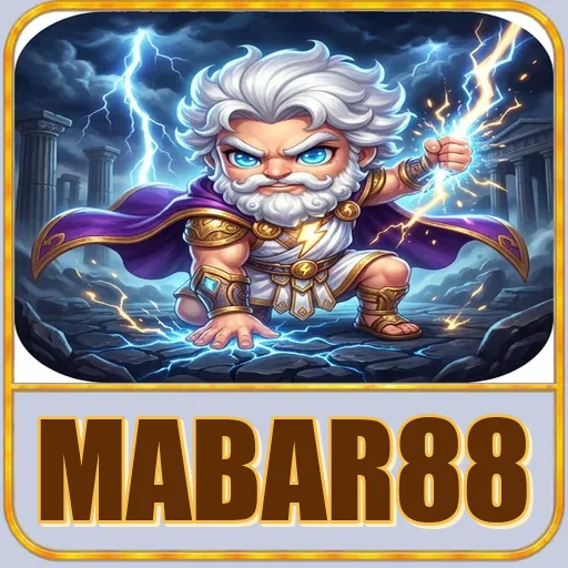 Pratinjau tampilan mabar88